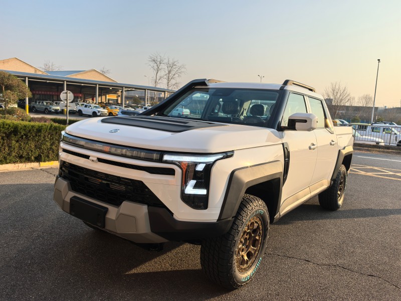 Dongfeng Z9