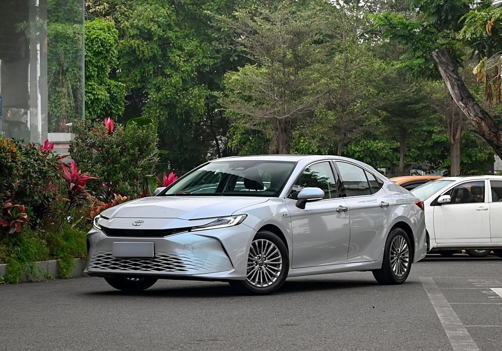 Camry