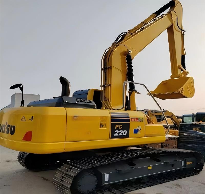 Excavator1