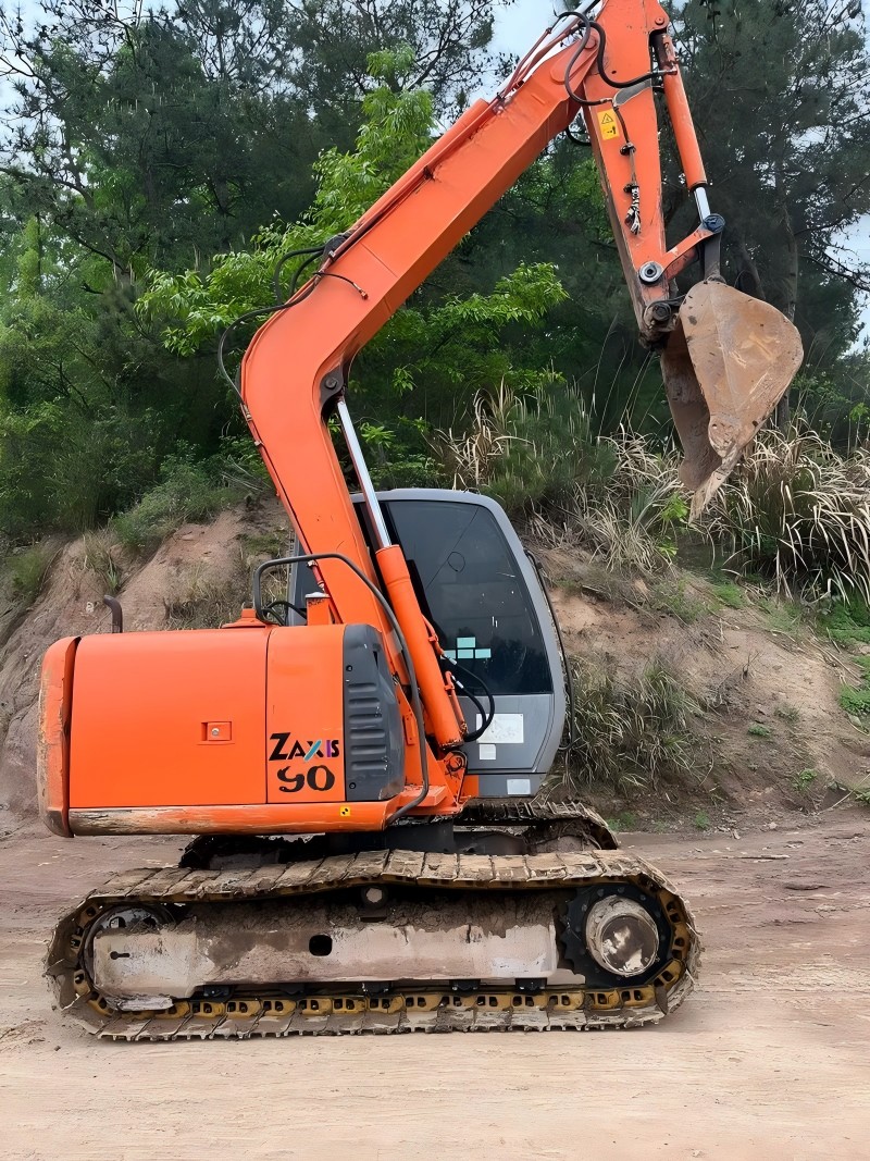 Excavator4