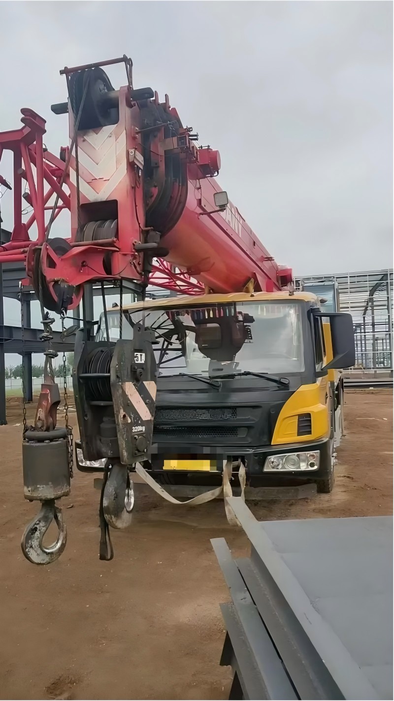 3m crane