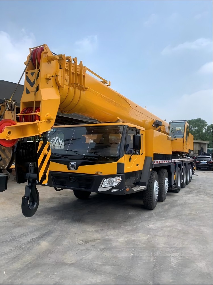 crane