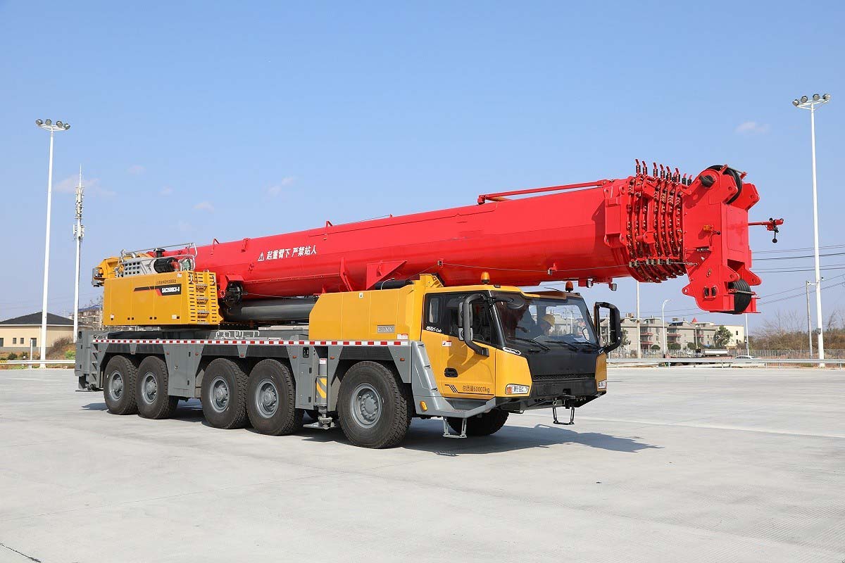 SAC2600C8-8