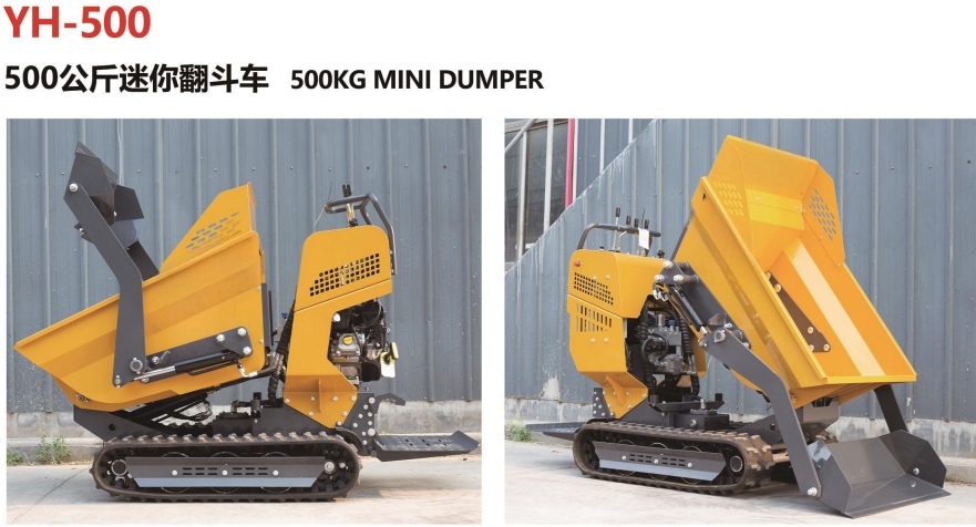 YH-500