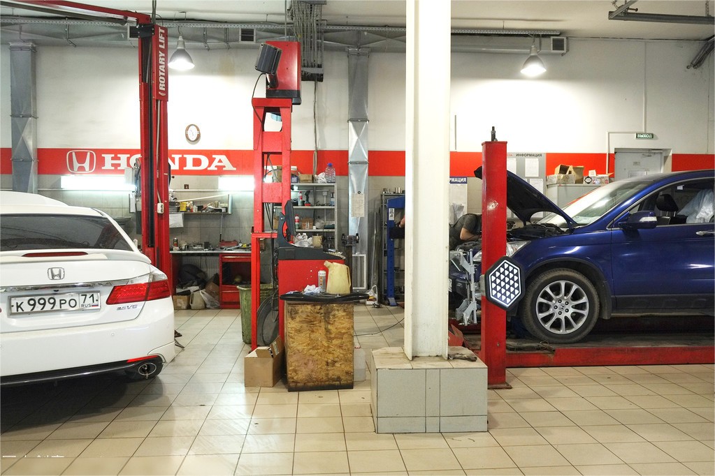 After-sales support